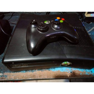 Xbox 360 hot sale slim jtag