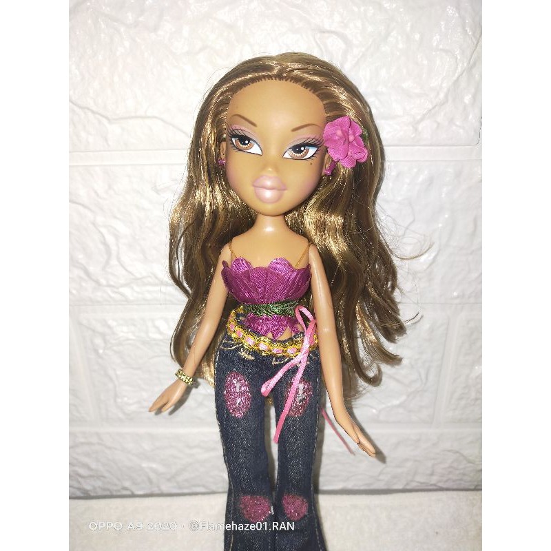 Bratz flower girlz deals