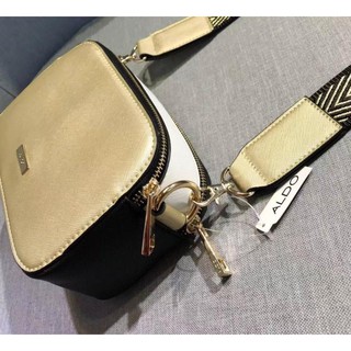 Aldo Sling Bag- shopee