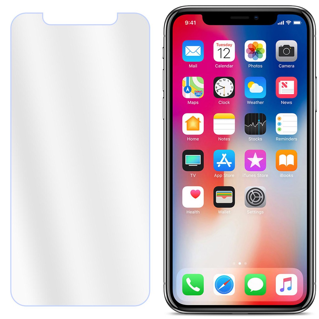iPhone 11 Tempered Glass Screen Protector Shopee Philippines