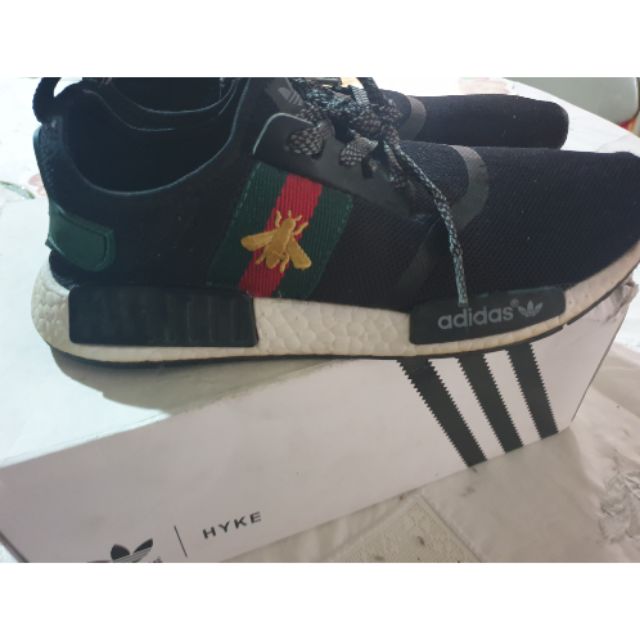 Adidas gucci nmd clearance usa