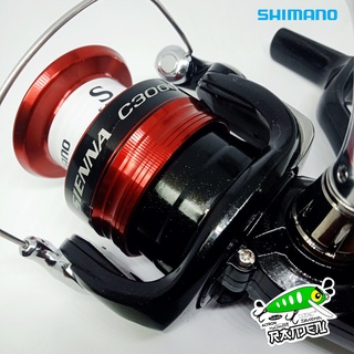 SHIMANO Sienna 2500HG 3000 FG Spinning Reel | Shopee Philippines