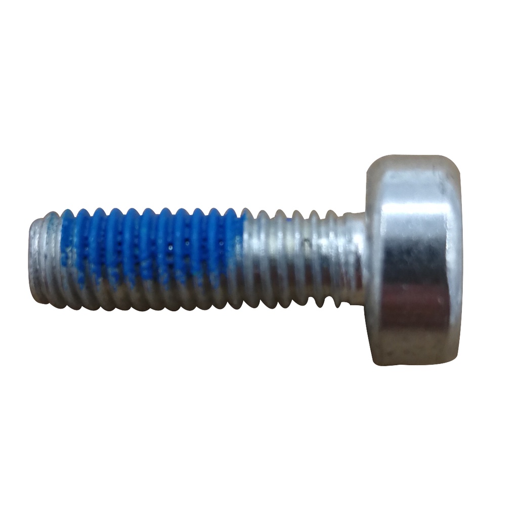 Spline Screw M5x16 of Trimmer Guard for STIHL FS55 FS110 FS130 FS160 ...