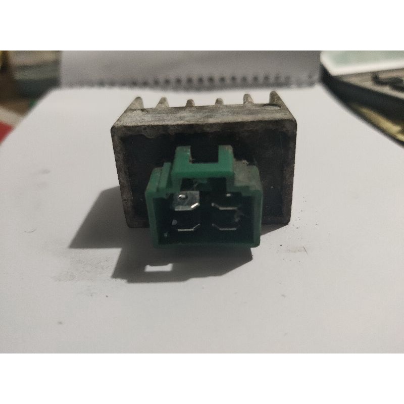 smash115 regulator surplus original | Shopee Philippines