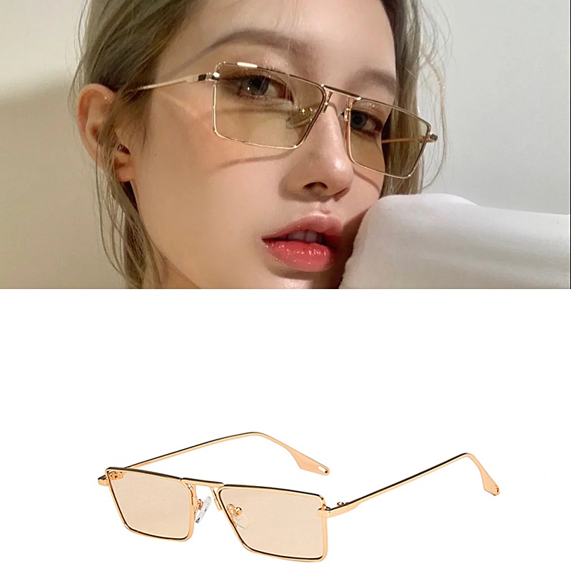 2022 Fashion Aesthetic Shades Sunglasses For Women/Men Eyeglasses ...