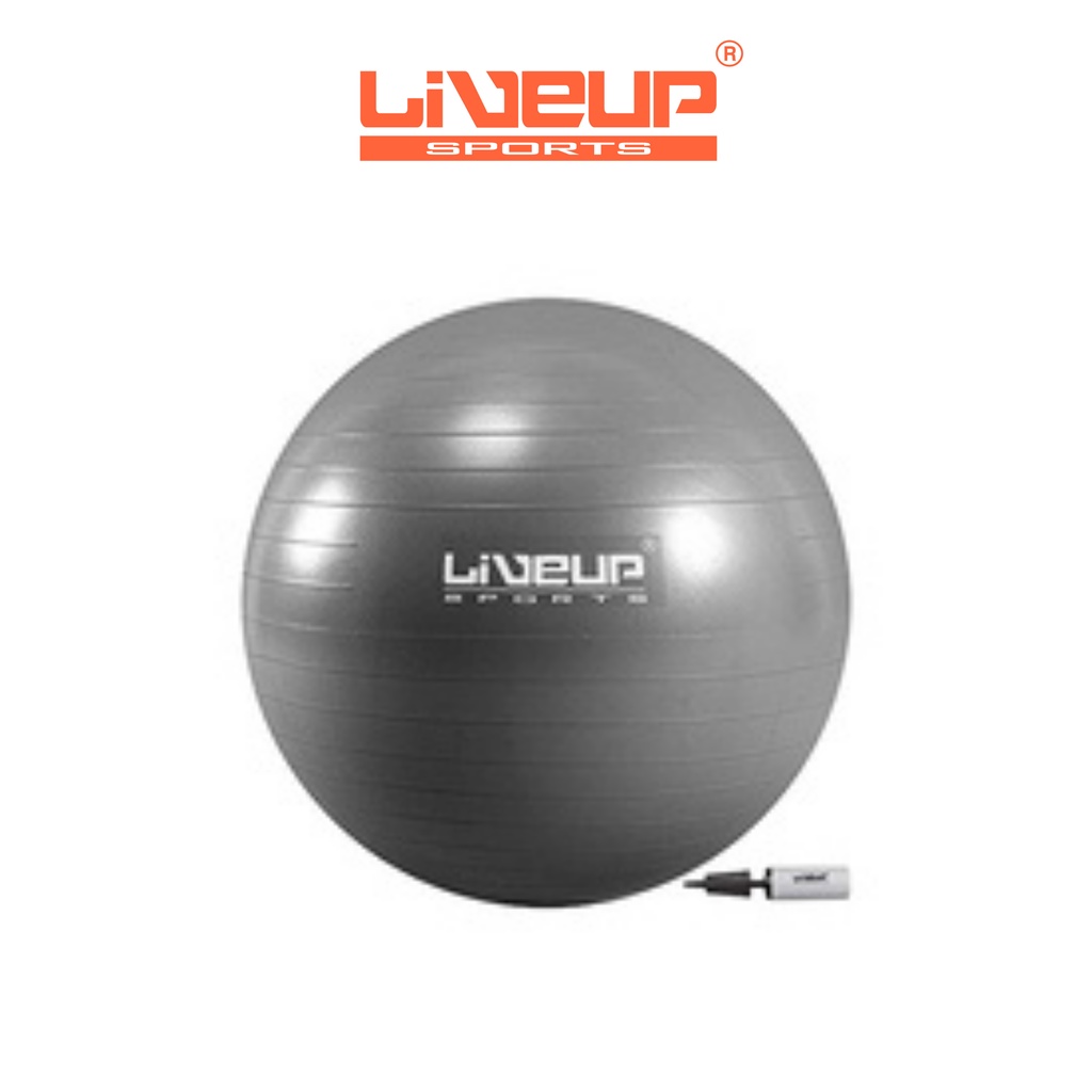 Gym ball shopee online