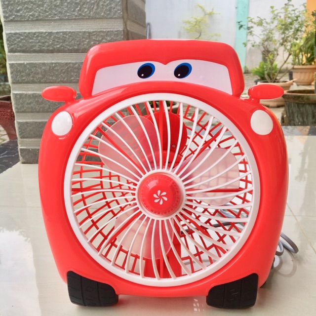 Mini FAN - CAR FAN (CAR) | Shopee Philippines