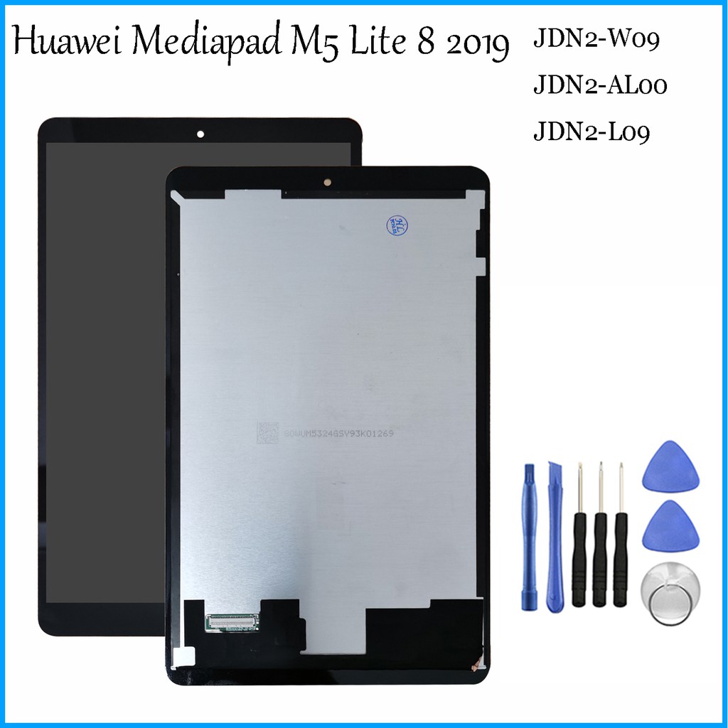 Huawei MediaPad M5 Lite 8 JDN2-W09-