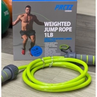 Heavy Jump Rope (1.5)