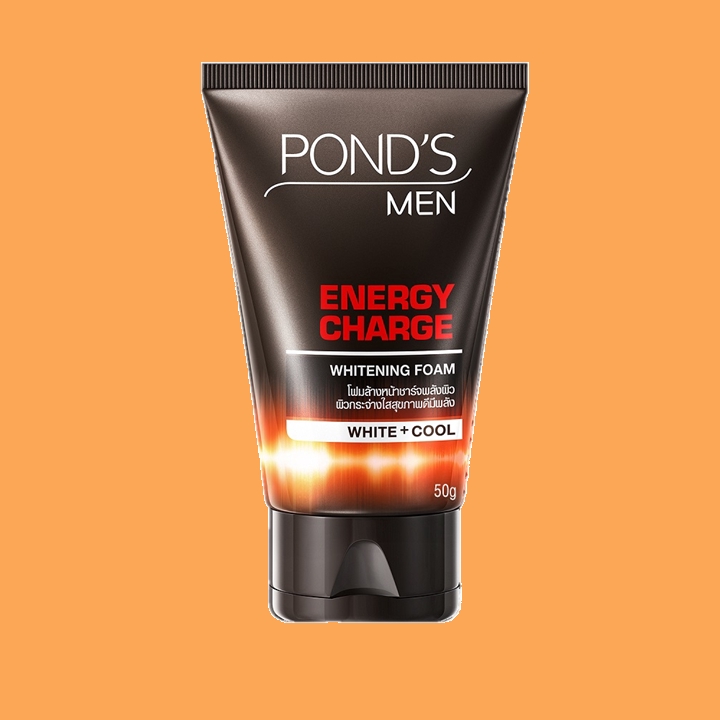 Shop ponds facial wash men for Sale on Shopee Philippines