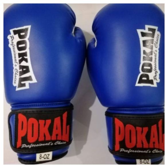 Pokal boxing store gloves review