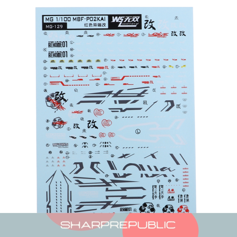 Wax Pencil Sticker For Handling Small Parts – 1/87 20mm – Model HO/N/O Scale