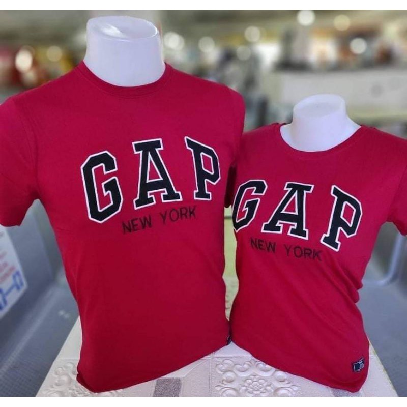 Gap couple shirt new arrivals