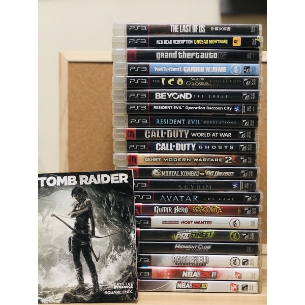 Sell ps3 deals games