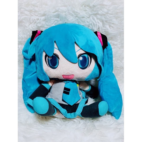 Hatsune Miku Dodeka Jumbo Plush | Shopee Philippines