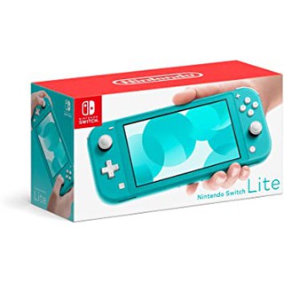 Nintendo switch sale lite shopee