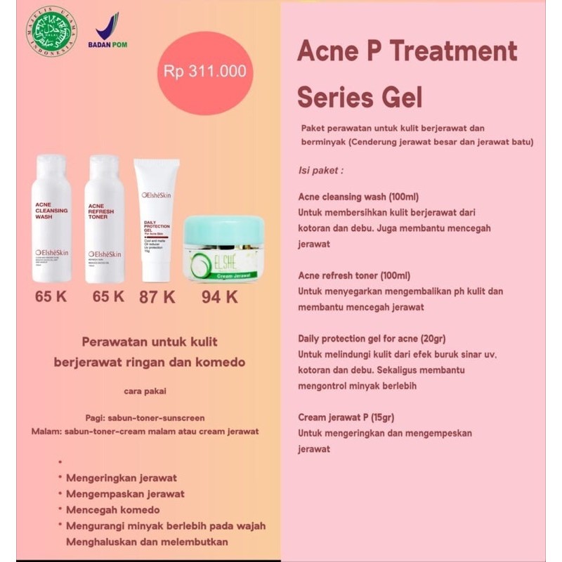Conciation Package | Shopee Philippines