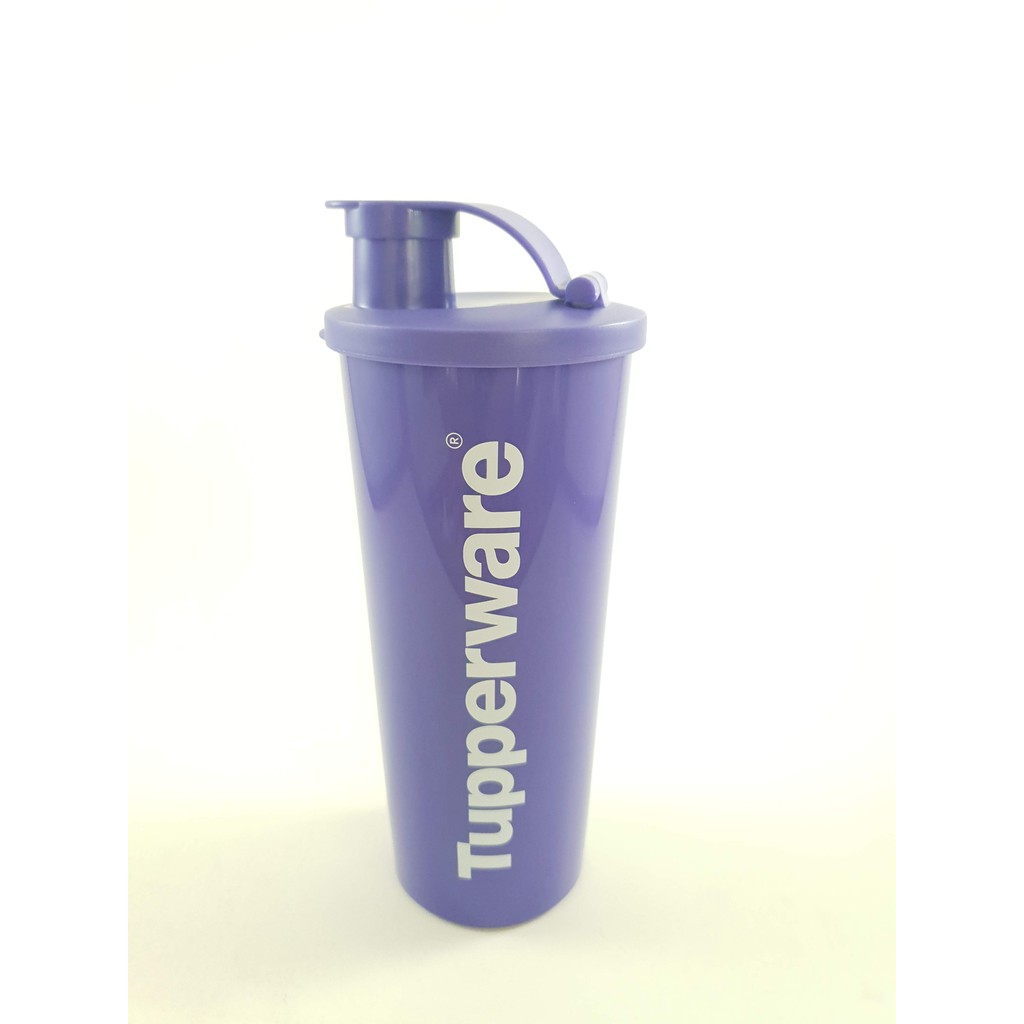 Tupperware Giant Tumbler with Spout | Shopee Philippines