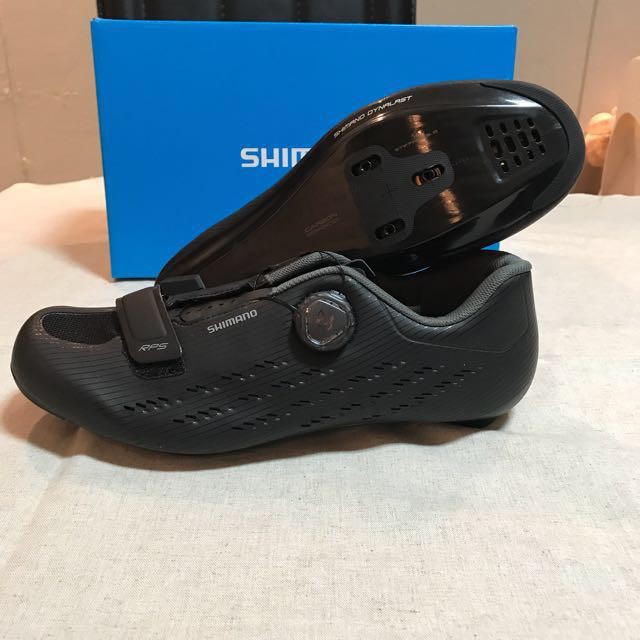 Shimano best sale rp5 boa