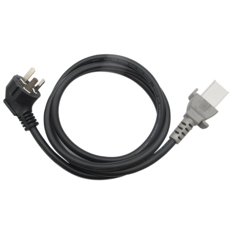 Multi-Star Pan Wire One-Word Head Three-Hole Flat Mouth Parallel Three ...