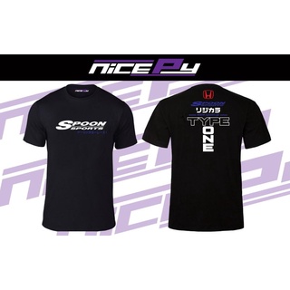 Honda spoon 2024 t shirt