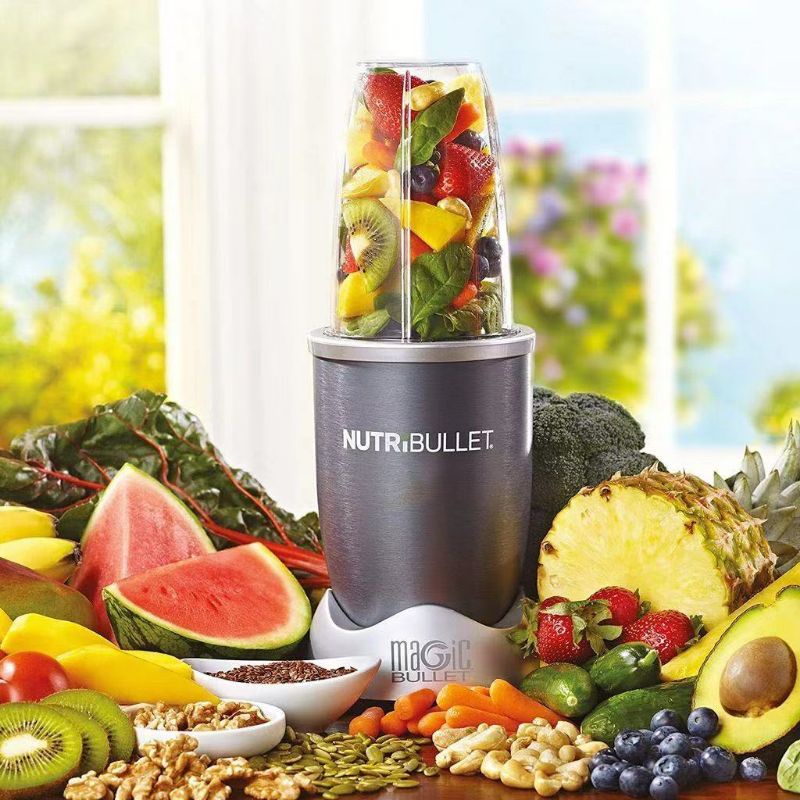 Nutrition juicer hotsell