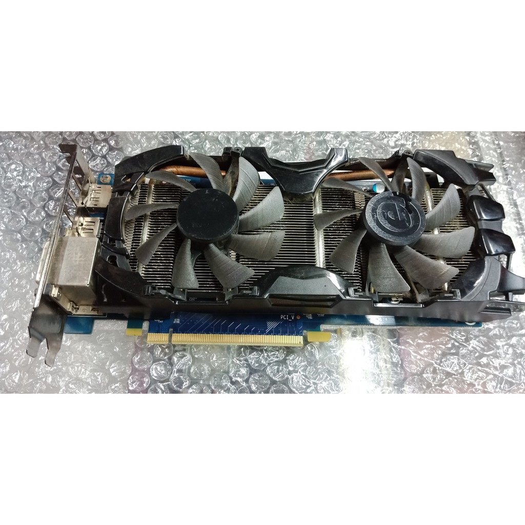 Gtx 660 2 online gb