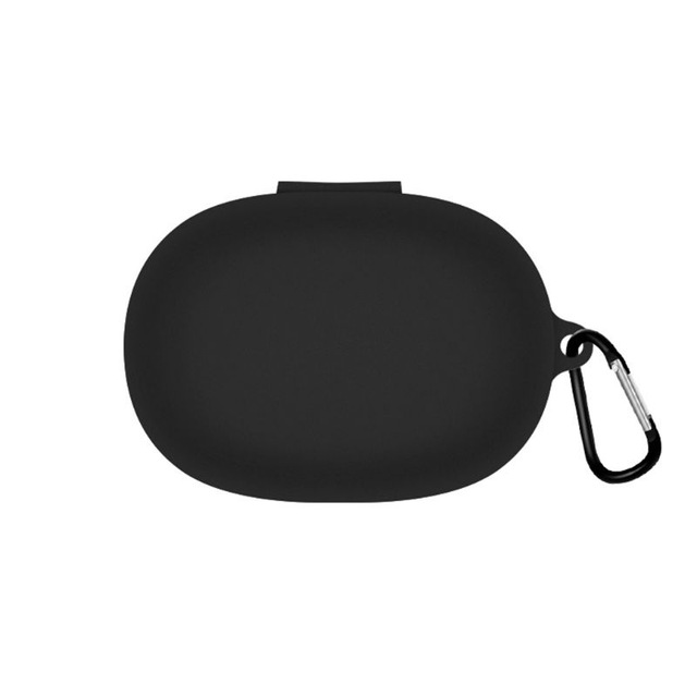 Realme Buds T100 T300 T110 Soft Protective Cover Washable Dustproof