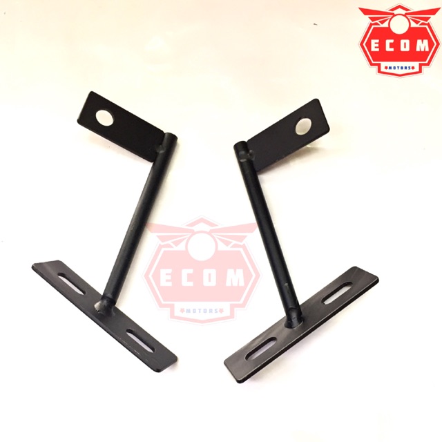 R25 SIDE MIRROR BRACKET / SIDE MIRROR BRACKET NMAX Shopee Philippines