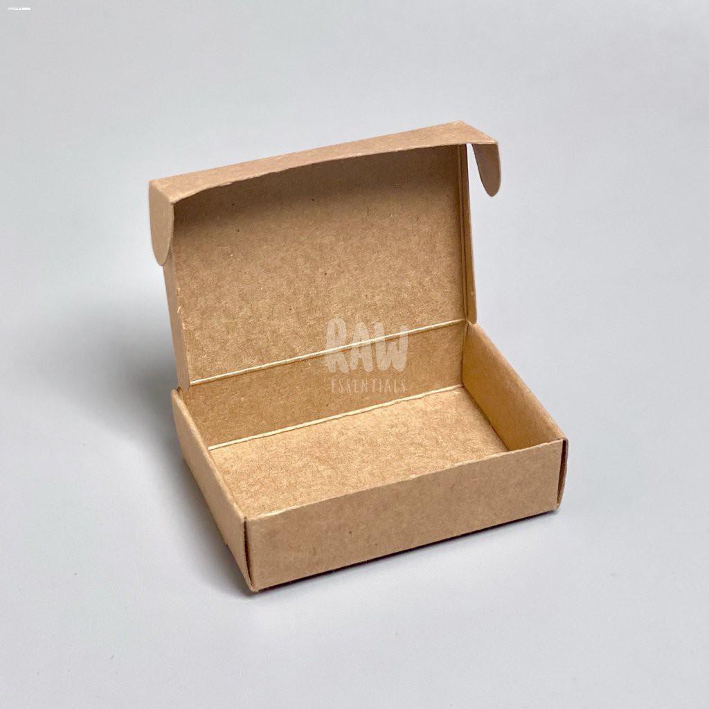 small box✤☋3.5” x 2.4” 1” Rectangle Box (50 pcs)