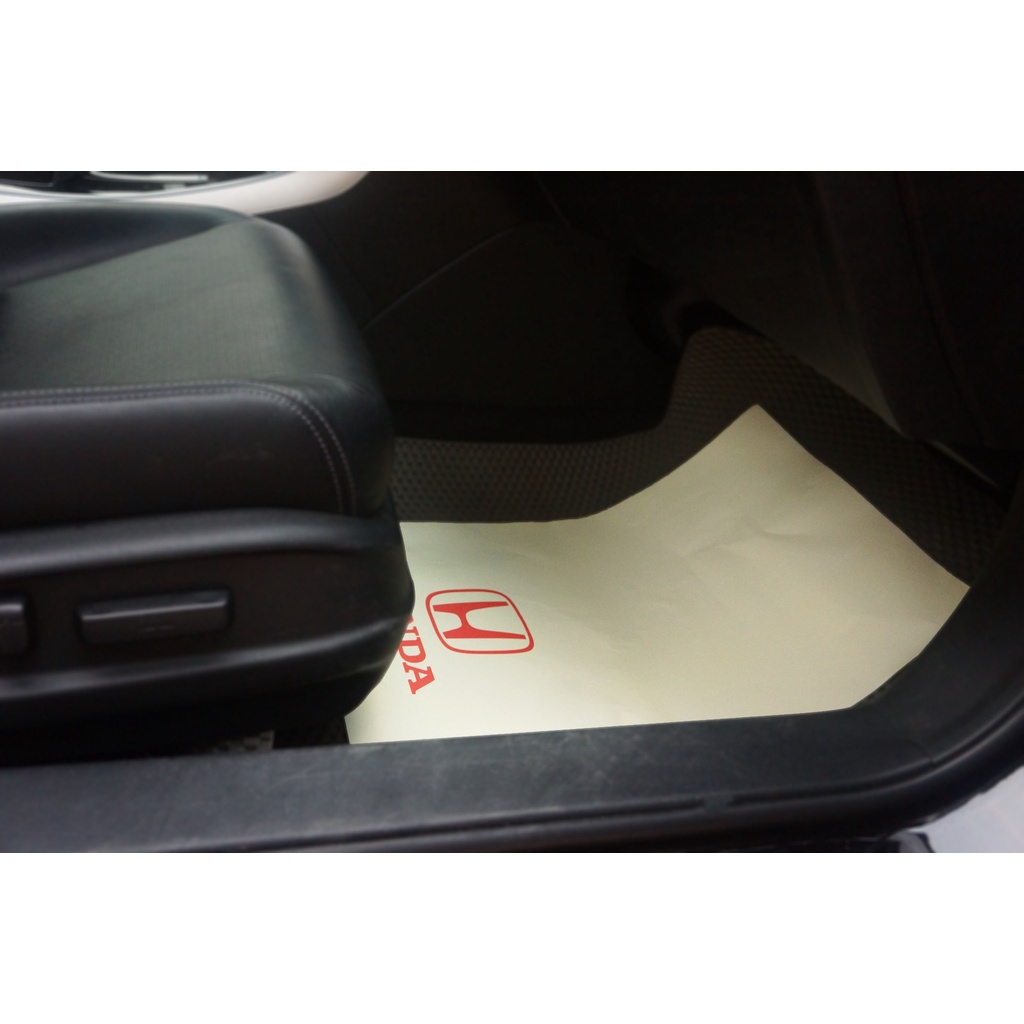 Honda Footrest Paper Shopee Philippines
