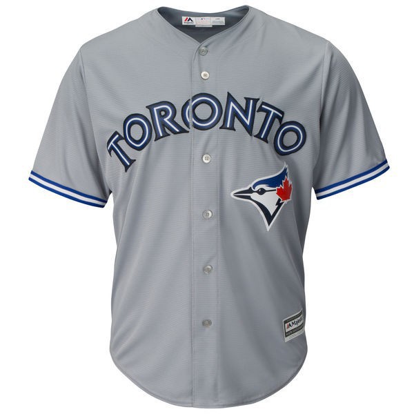 Blue Jays Jersey, Men's Fashion, Activewear on Carousell