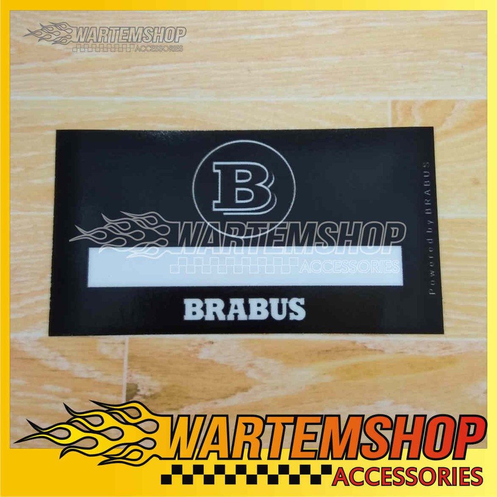 Sticker Sticker in bus Bra | Shopee Philippines