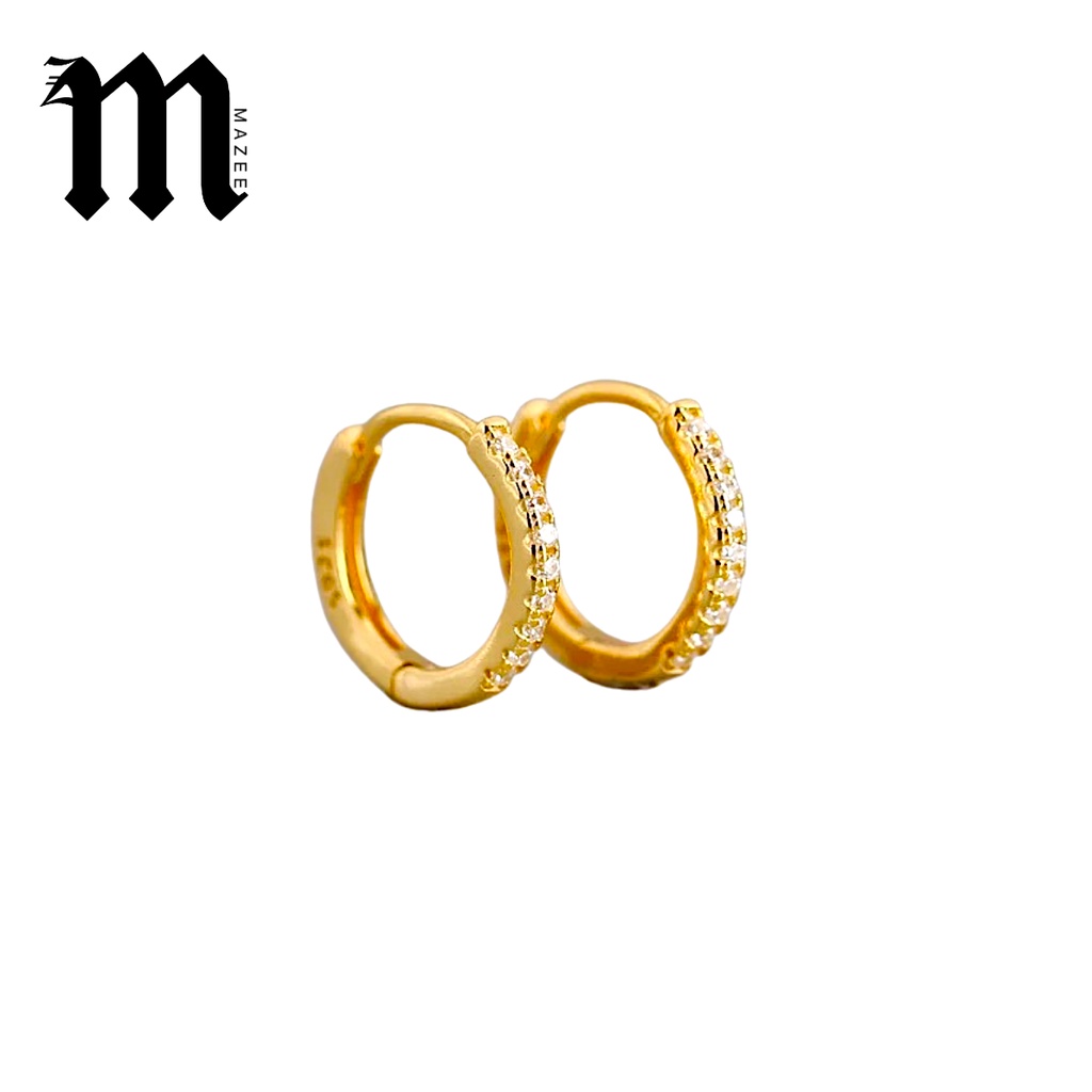 MAZEE Jewelry Official Store, Online Shop | Shopee Philippines