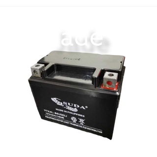 battery for honda tmx 125