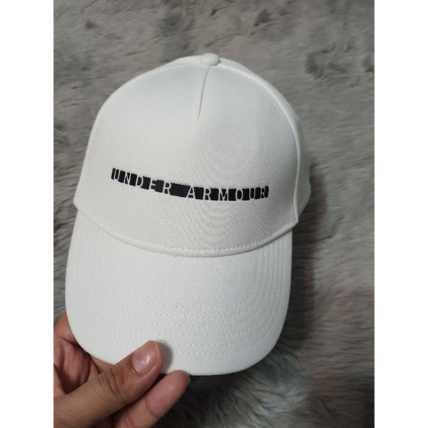 UNDER ARMOUR CAP FOR WOMEN Shopee Philippines