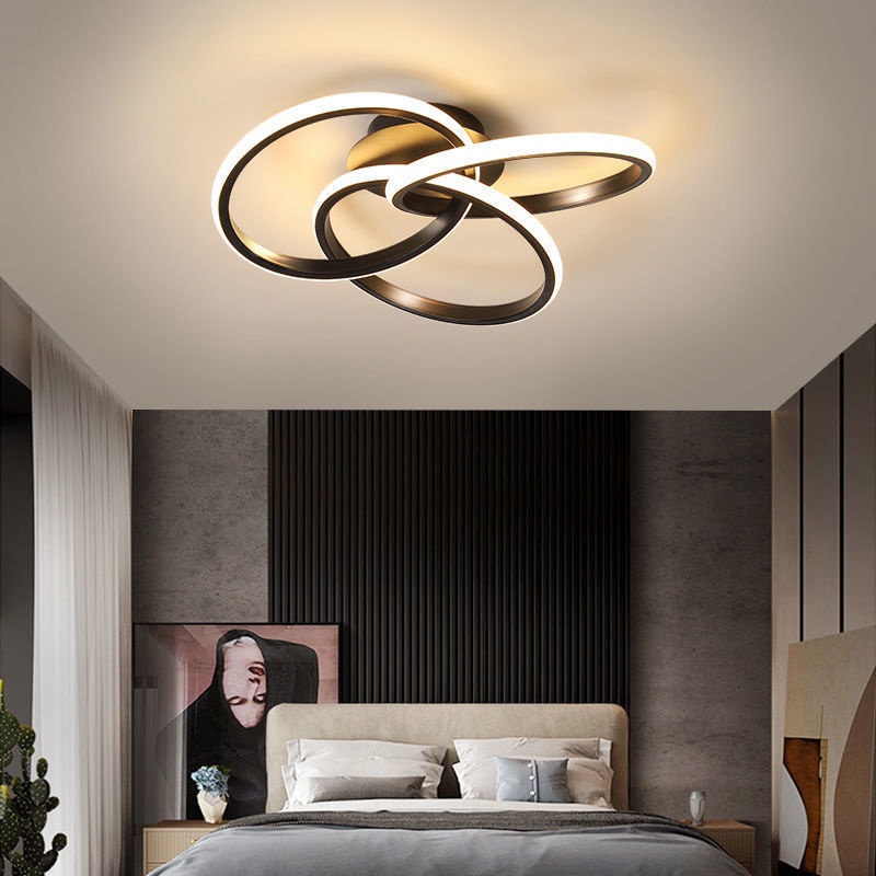 Nordic Creative Led Ceiling Lights Light Modern Luxury Personality ...