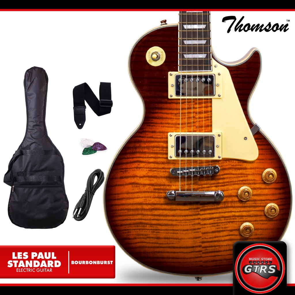 thomson guitar - Musical Instruments Best Prices and Online Promos ...