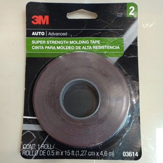 3M? Super Strength Molding Tape