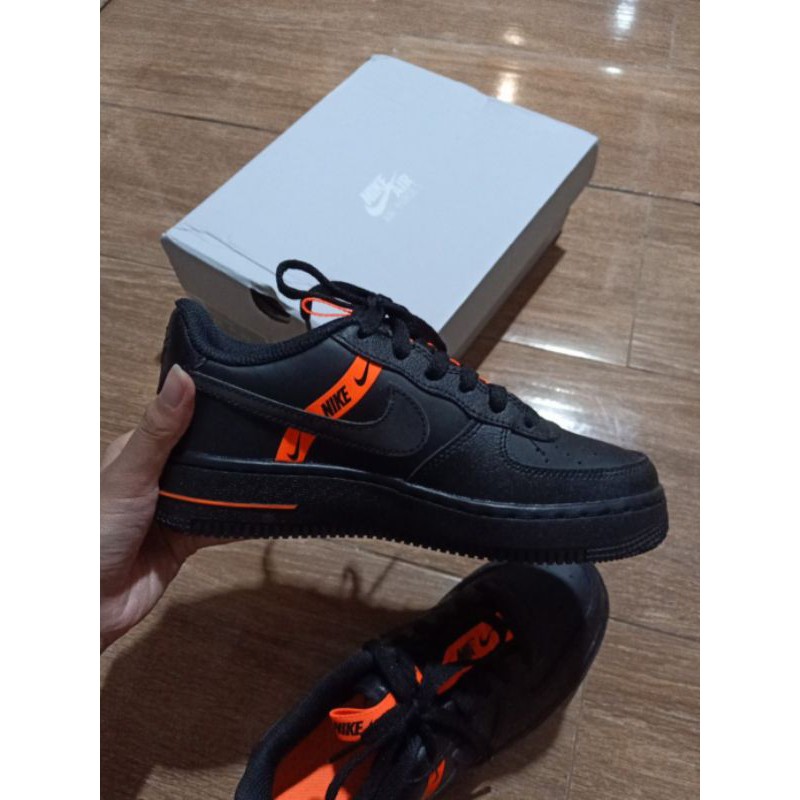 Nike air discount force 1 lv8ksa