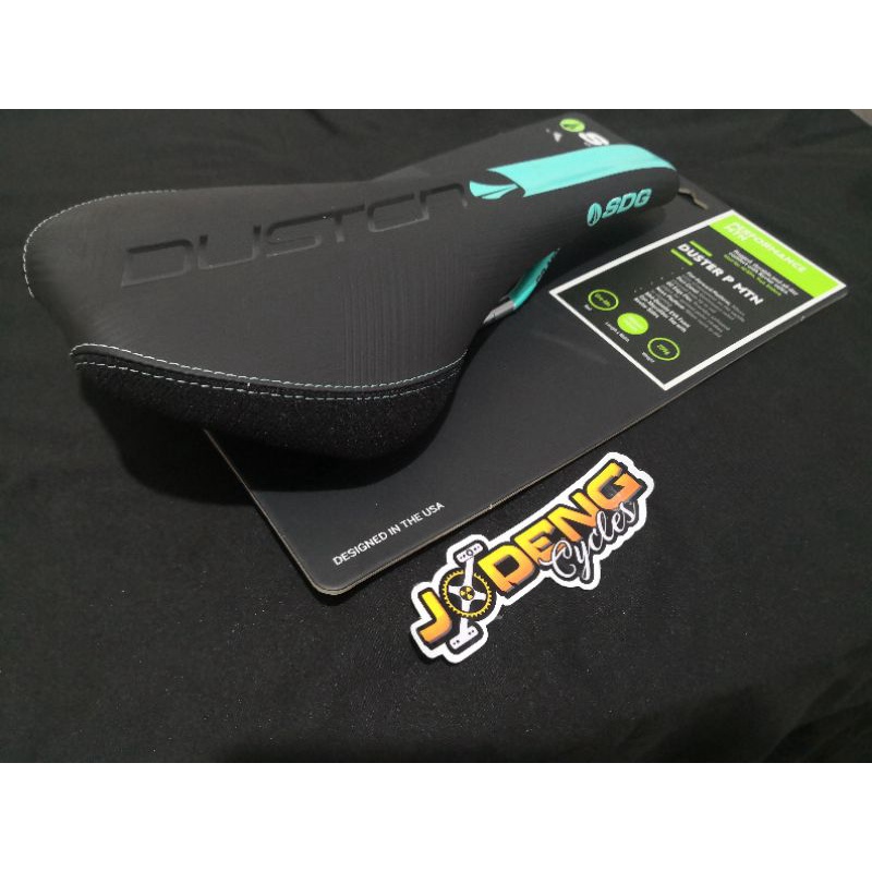 SDG Duster P MTN Saddles Shopee Philippines
