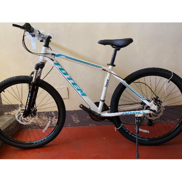 Totem best sale mtb price