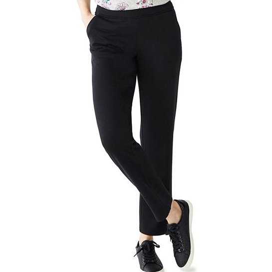 Croft and barrow outlet classic fit leggings