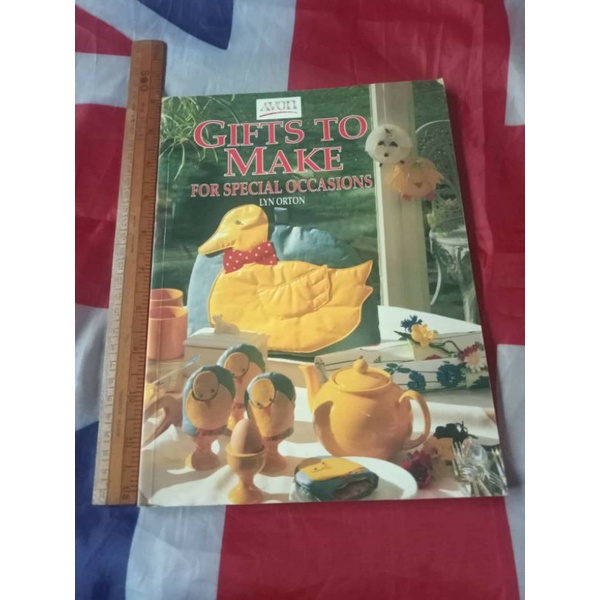 Gifts To Make For Special Occasions by Lyn Orton Shopee Philippines