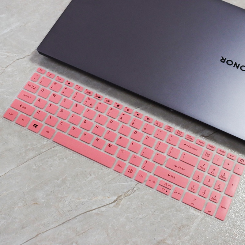 Coque Arrière (bazel Appui-tête) Pour Acer Aspire 7 A715-75G/41G - Modèle N19C5, Neuf Jamais Utilisé