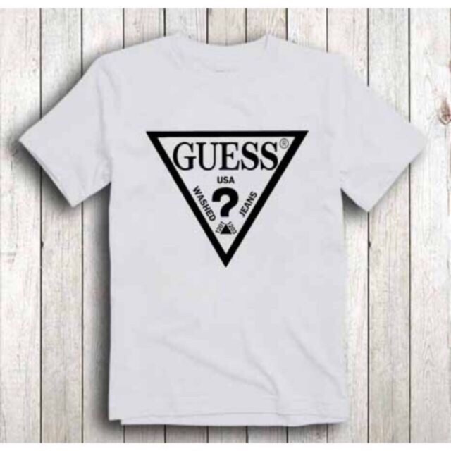 Guess shirt outlet price