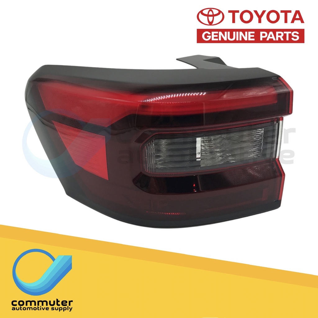 tail light car price philippines