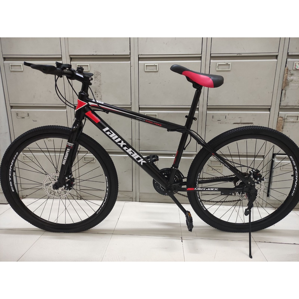 Shopee mountain shop bike