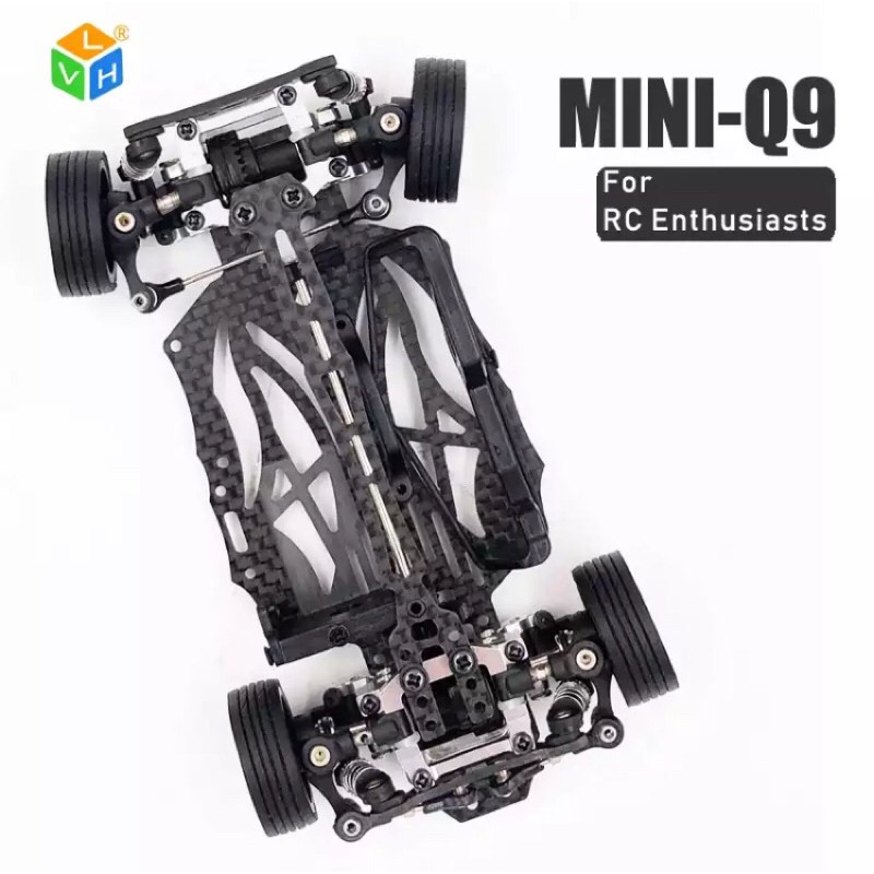 Mini q7 sale rc car