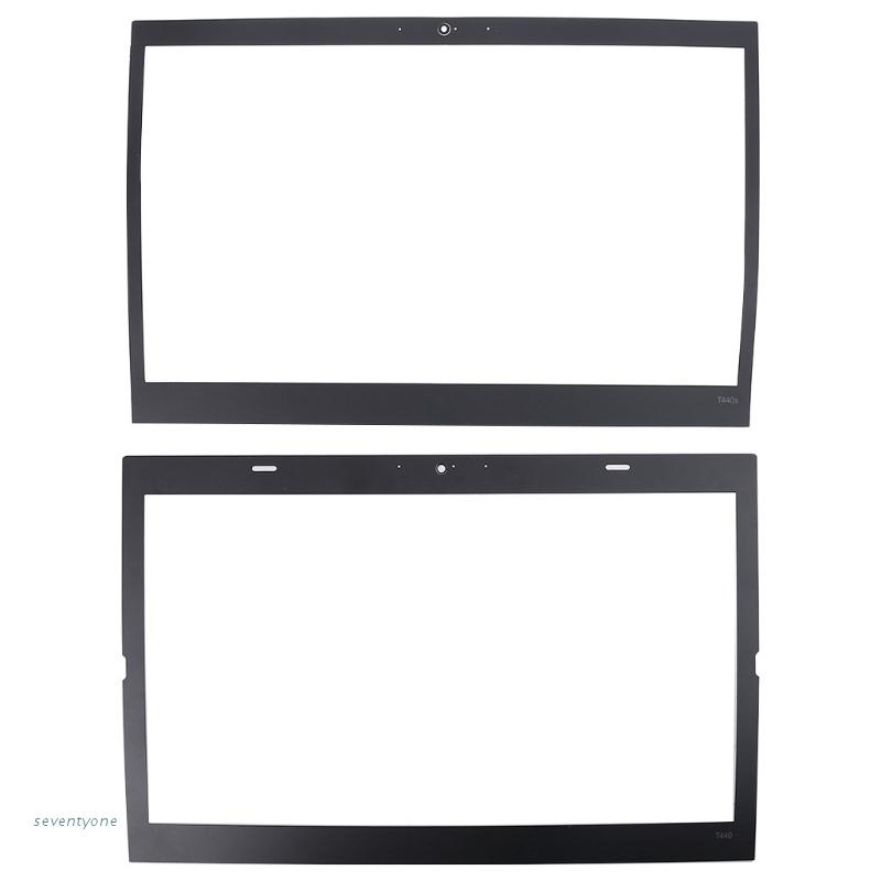 ~ Laptop LCD Bezel Frame Surround Screen Front Shell Sheet Sticker ...